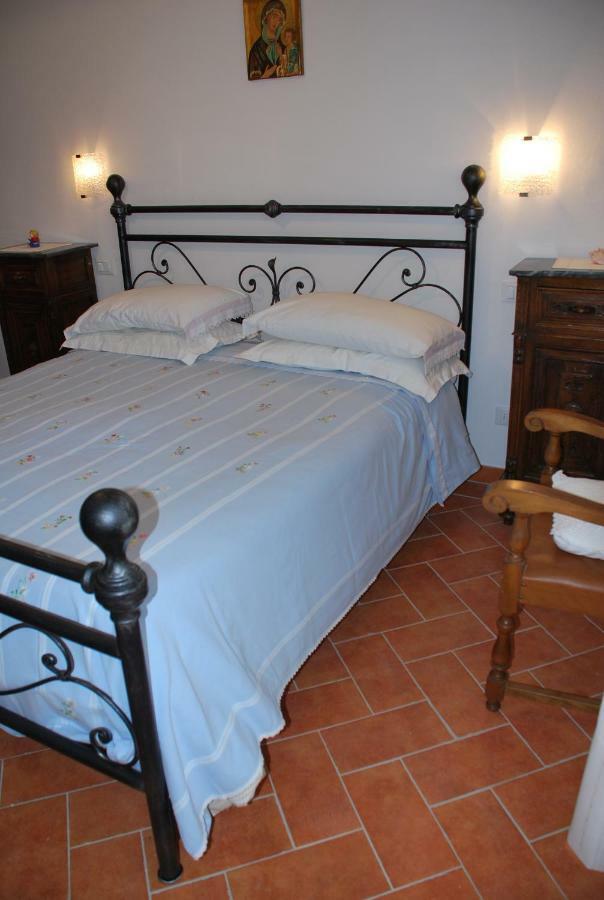 Casa Ai Pini Leilighet Panzano in Chianti Eksteriør bilde